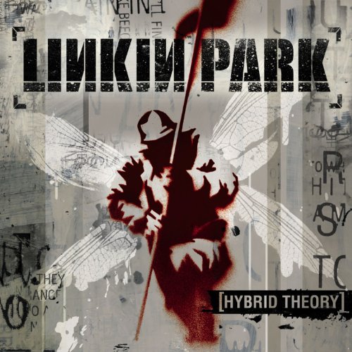 Hybrid Theory / Linkin Park