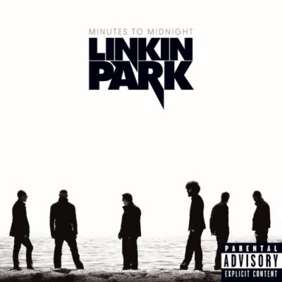 Minutes to Midnight / Linkin Park