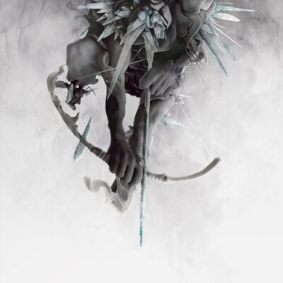 The Hunting Party / Linkin Park