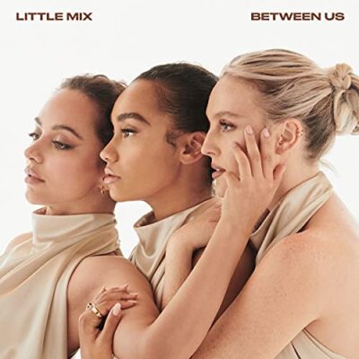 Between Us / Little Mix