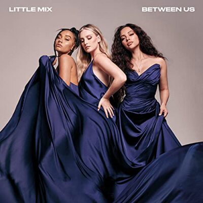 Between Us (Deluxe Version) / Little Mix