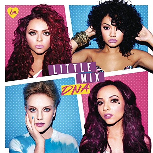 DNA / Little Mix