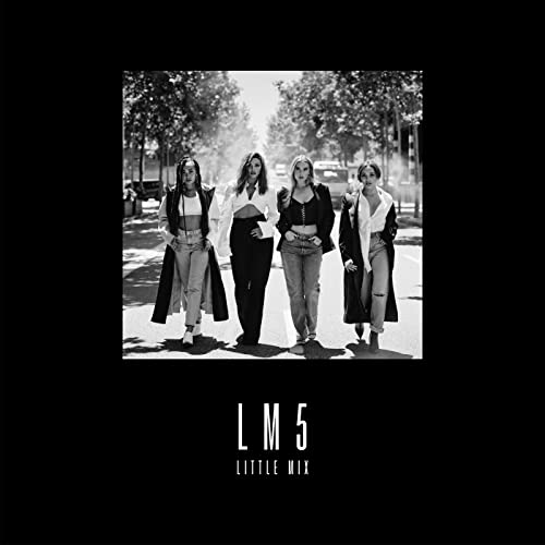 LM5 (Deluxe) / Little Mix