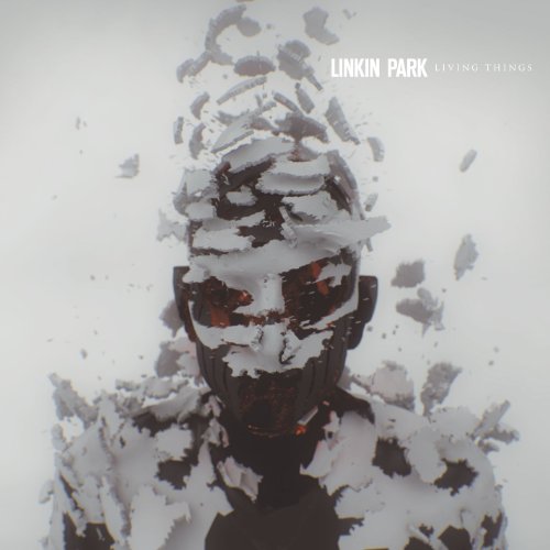 Living Things / Linkin Park