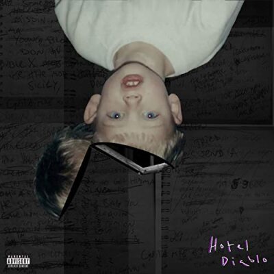 Hotel Diablo / Machine Gun Kelly