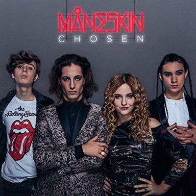 Chosen / Måneskin