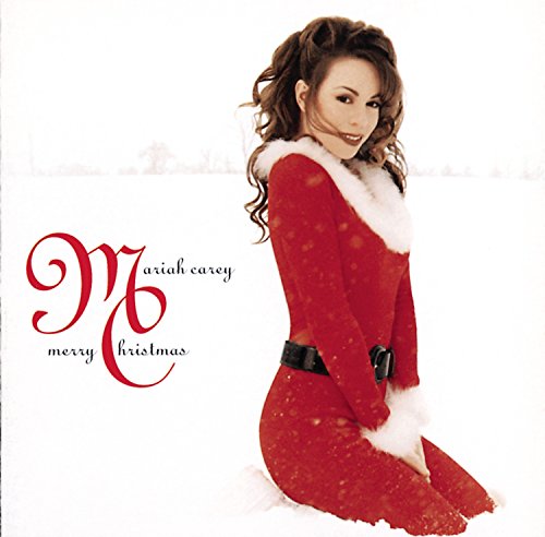 Merry Christmas / Mariah Carey