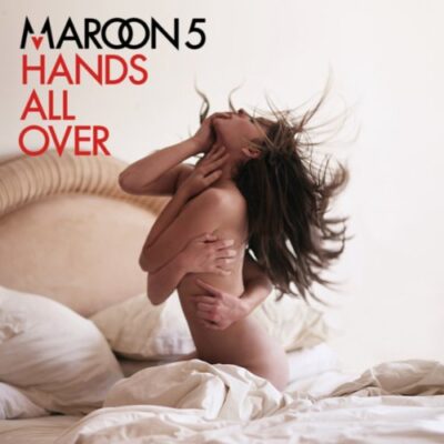 Hands All Over / Maroon 5