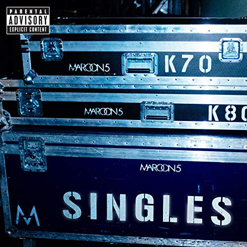 Singles / Maroon 5