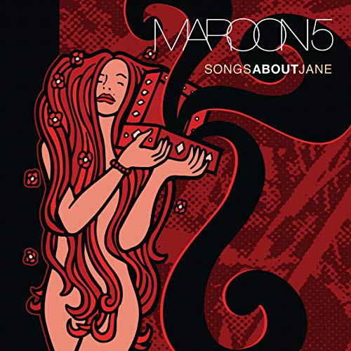 Songs About Jane / Maroon 5