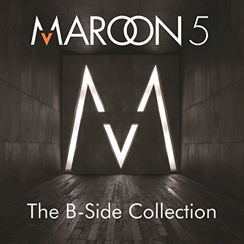 The B-Side Collection / Maroon 5