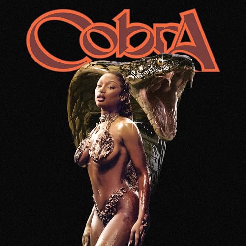 Cobra / Megan Thee Stallion