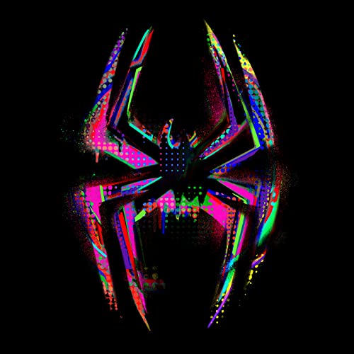 Metro Boomin Presents Spider-Man: Across the Spider-Verse (Soundtrack from and Inspired by the Motion Picture)