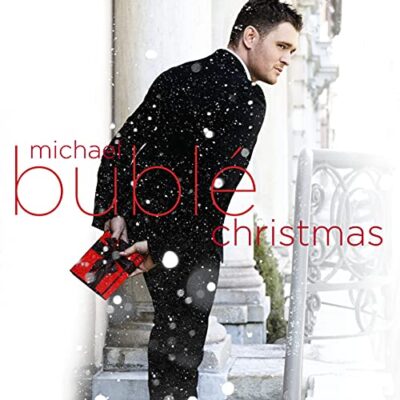 Christmas / Michael Bublé