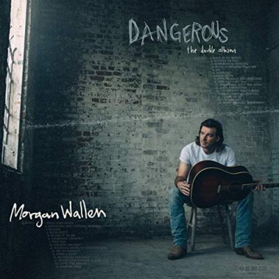 Dangerous: The Double Album / Morgan Wallen