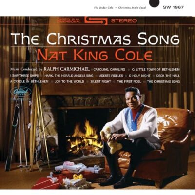 The Christmas Song (Expanded Edition) / Nat King Cole