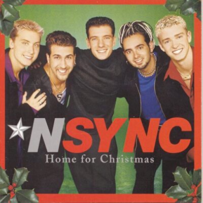 Home for Christmas / NSYNC