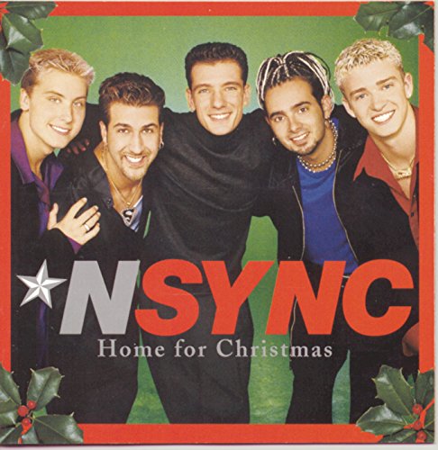 Home for Christmas / NSYNC