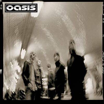 Heathen Chemistry / Oasis