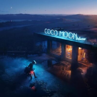 Coco Moon Deluxe / Owl City