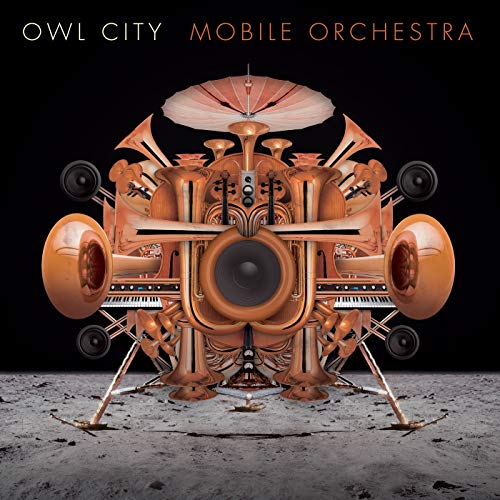 Mobile Orchestra / Owl City