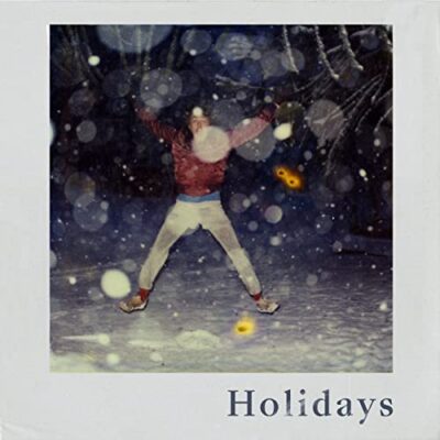 Holidays / Paul McCartney