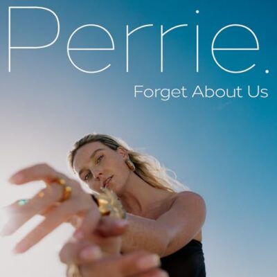Forget About Us / Perrie