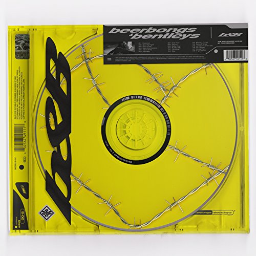 Beerbongs & Bentleys / Post Malone