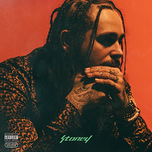 Stoney / Post Malone