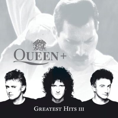 Greatest Hits III / Queen