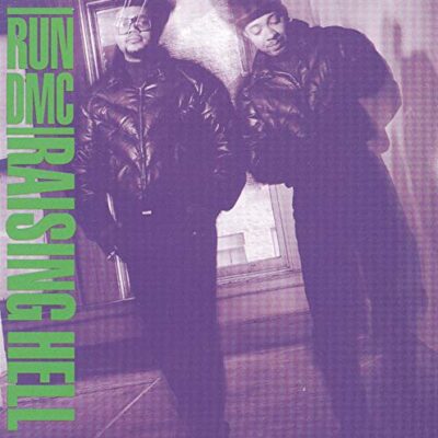 Raising Hell / Run-D.M.C.