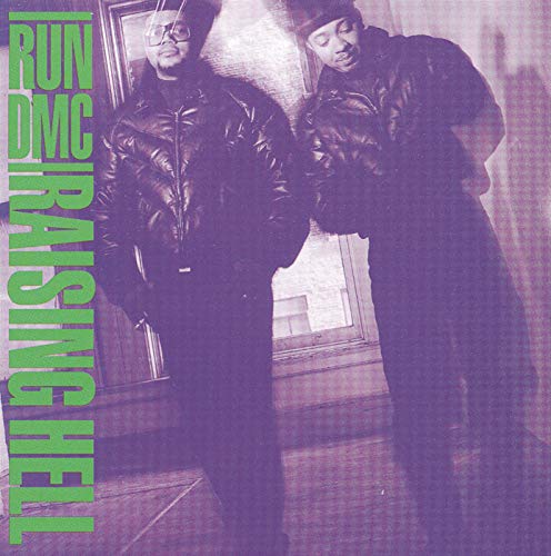 Raising Hell / Run-D.M.C.