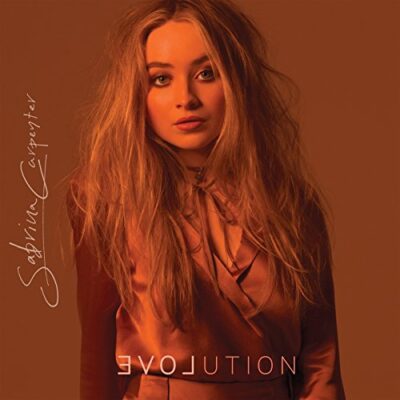 Evolution / Sabrina Carpenter