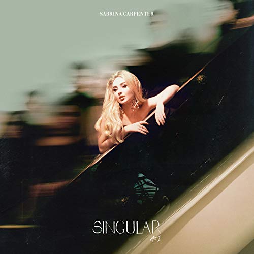 Singular: Act I / Sabrina Carpenter