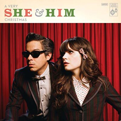 A Very She & Him Christmas / She & Him