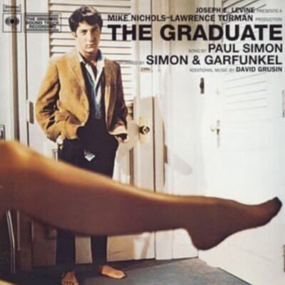 The Graduate / Simon & Garfunkel