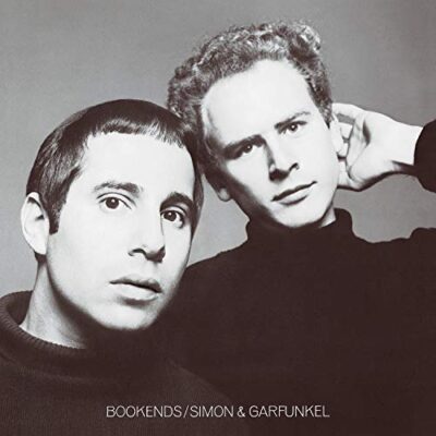 Bookends / Simon & Garfunkel