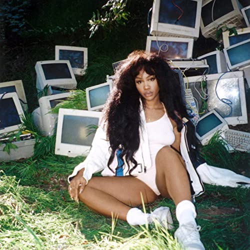 Ctrl (Deluxe) / SZA