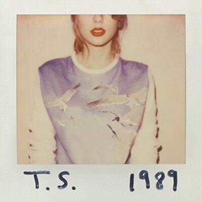 1989 / Taylor Swift