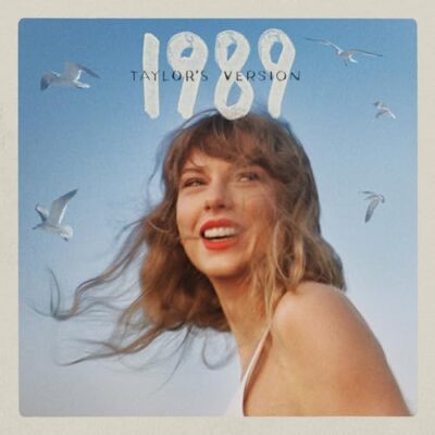 1989 (Taylor's Version) / Taylor Swift