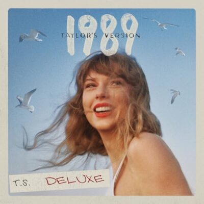 1989 (Taylor's Version) [Deluxe] / Taylor Swift