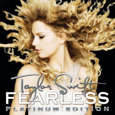 Fearless (Platinum Edition) / Taylor Swift
