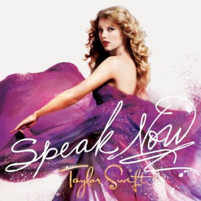 Speak Now / Taylor Swift
