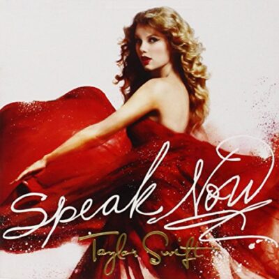 Speak Now (Deluxe edition) / Taylor Swift