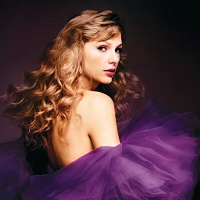 Speak Now (Taylor's Version) / Taylor Swift