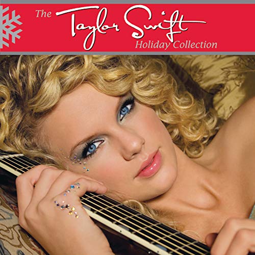 The Taylor Swift Holiday Collection / Taylor Swift