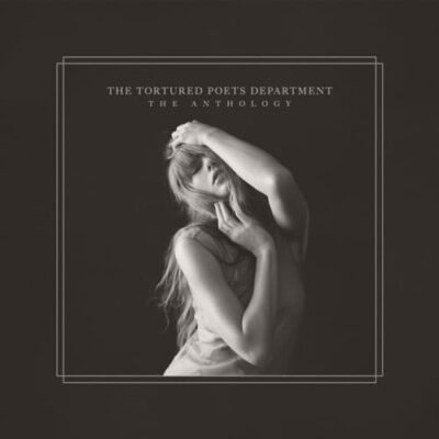 The Tortured Poets Department: The Anthology / Taylor Swift