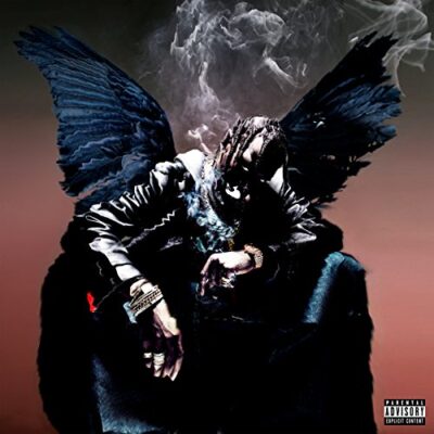 Birds in the Trap Sing McKnight / Travis Scott