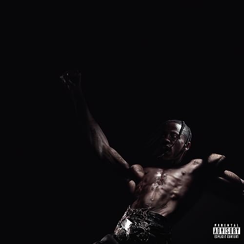 Utopia / Travis Scott