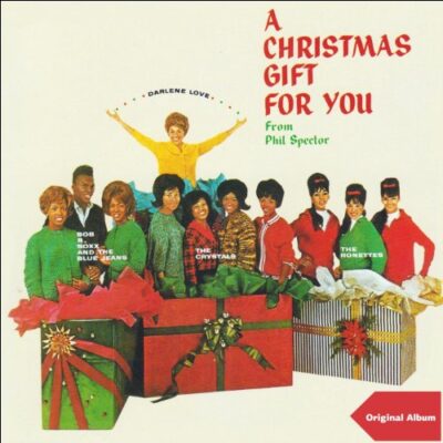 A Christmas Gift for You from Phil Spector / Various Artists